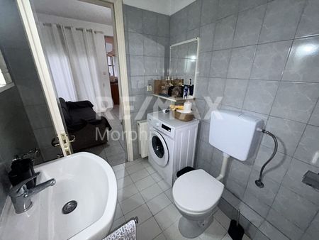 Studio/Γκαρσονιέρα για ενοικίαση Άγιος Γεώργιος (Κομοτηνή) - Φωτογραφία 3
