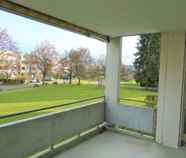 3.5 Zimmer, 84 m², 1. Stock - Photo 3