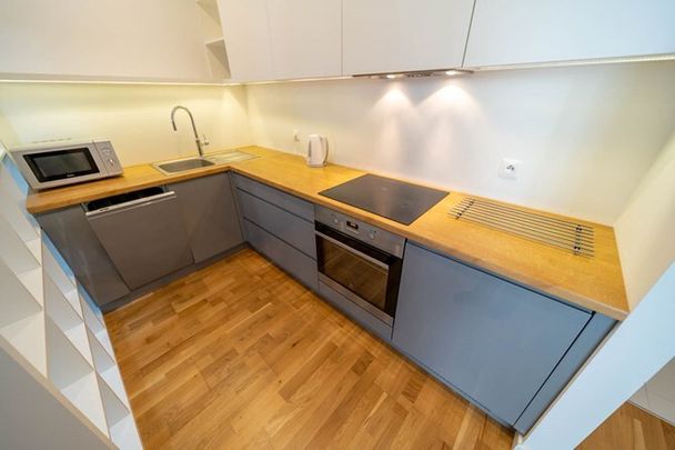 Łódź Łódź-Widzew, Ketlinga - Фото 1