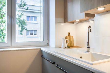 Śródmieście Nowolipki / Jana Pawła 2 pok. 35 m2 - Zdjęcie 4