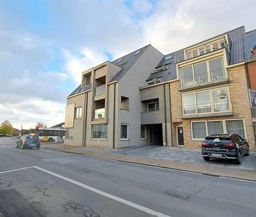 Instapklaar appartement met terras + autostaanplaats te huur in Tor... - Photo 1