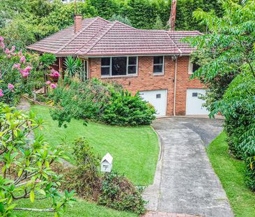 7 Myoora Street, Pymble NSW 2073 - House For Rent | Domain - Photo 2