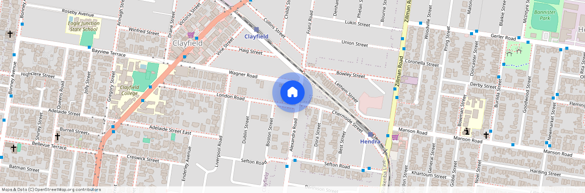 150 Alexandra Road, Qld 4011, Clayfield