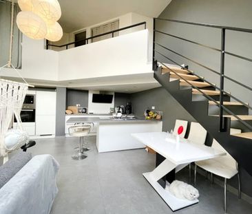 Loft te huur - Foto 6