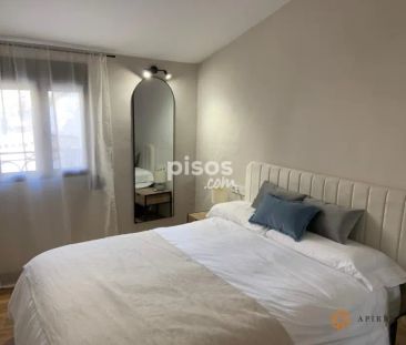 Casa en alquiler en Calle Portal San Vicente, 3 - Photo 6