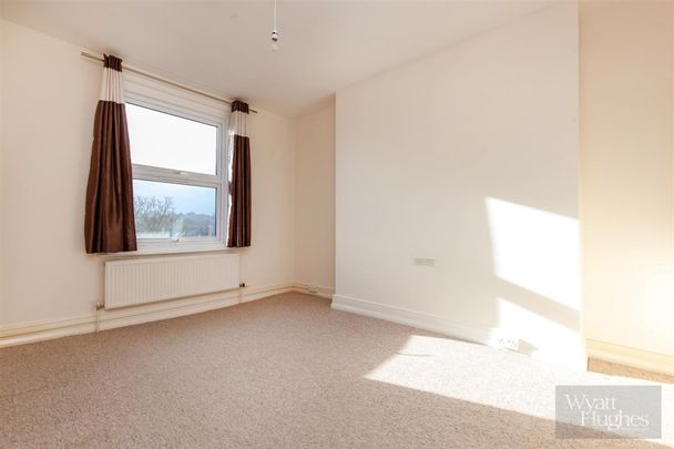 1 bed flat to rent in Baldslow Road, Hastings, TN34 - Photo 1