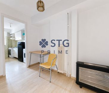 Studio/Γκαρσονιέρα για ενοικίαση Καλλίπολη (Καλλίπολη – Φρεαττύδα) - Photo 6