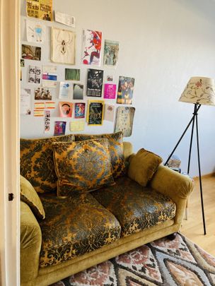 Blidvädersvägen, Lund - Foto 1