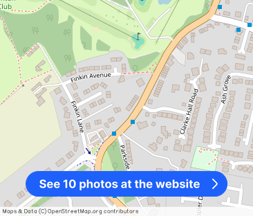 Aberford Road, Stanley - Photo 1