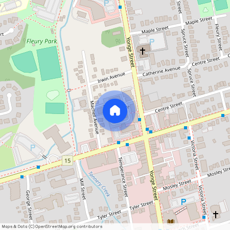 300 Alex Gardner Circle, Aurora