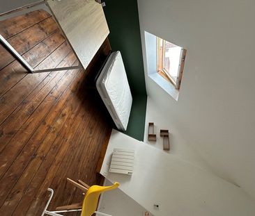 APPARTEMENT T2 MEUBLÉ - QUARTIER CITADELLE / ST LEU - Photo 1