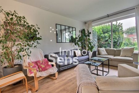Location maison - Tourcoing ROUBAIX TOURCOING - Photo 4