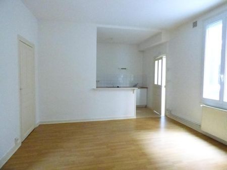 Appartement à louer, 3 pièces - Angers 49100 - Photo 4