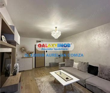 Apartament 3 camere Greenfield Baneasa/parcare - Photo 2