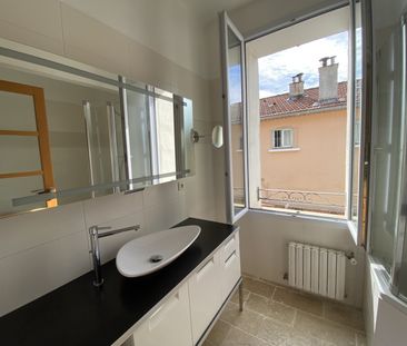 A LOUER MAISON MEUBLEE / LA SERINETTE TOULON - Photo 4