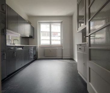 2 Zimmer, 66 m², 4. Stock - Foto 1