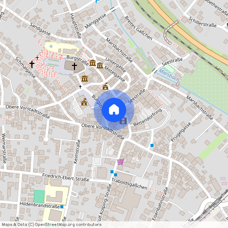 74731 Baden-Württemberg - Walldürn