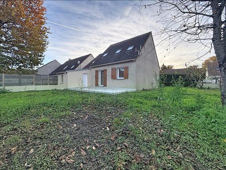 4 pièces - 90 m² - RDC - Colocation non autorisée - Photo 3