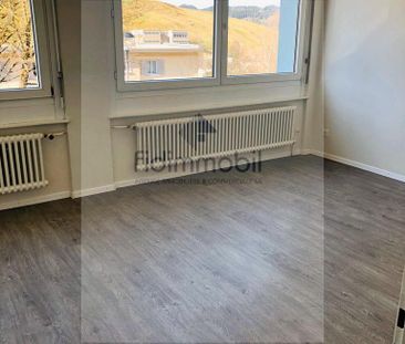 2 Zimmer, 52 m², EG - Photo 3