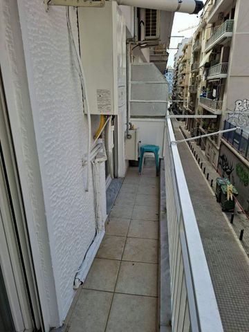 Διαμέρισμα για ενοικίαση ΔΕΘ (Κέντρο Θεσσαλονίκης) - Photo 3