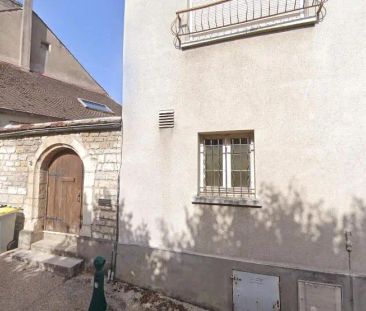 Appartement à louer 3 pièces 53.25m² - Photo 1