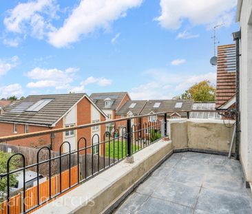 Cheam Common Road, Worcester Park - Photo 6