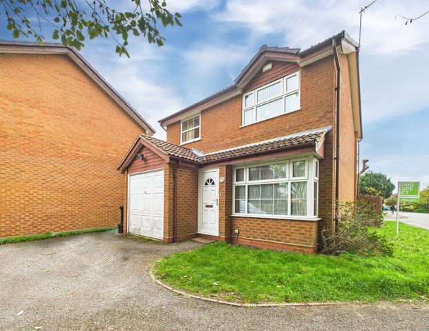 Chatteris Way, Reading Chatteris Way, Reading - Photo 1