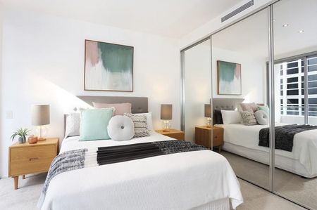 E502/599 Pacific Highway, St Leonards NSW 2065 - Apartment For Rent | Domain - Photo 2