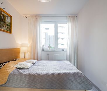 Apartament 2pok I Pixel House I CH Magnolia - Фото 4