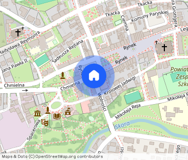 Do wynajęcia mieszkanie 2 pokojowe-Zielone Tarasy - Фото 1