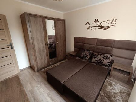 Mieszkanie dolnośląskie Zgorzelec powierzchnia 54.2 m² C175-WM-51358 - Photo 3