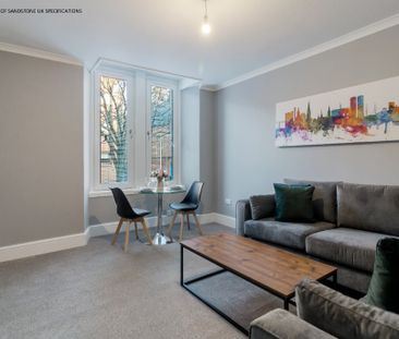 2 bedroom apartment to rent - Photo 1