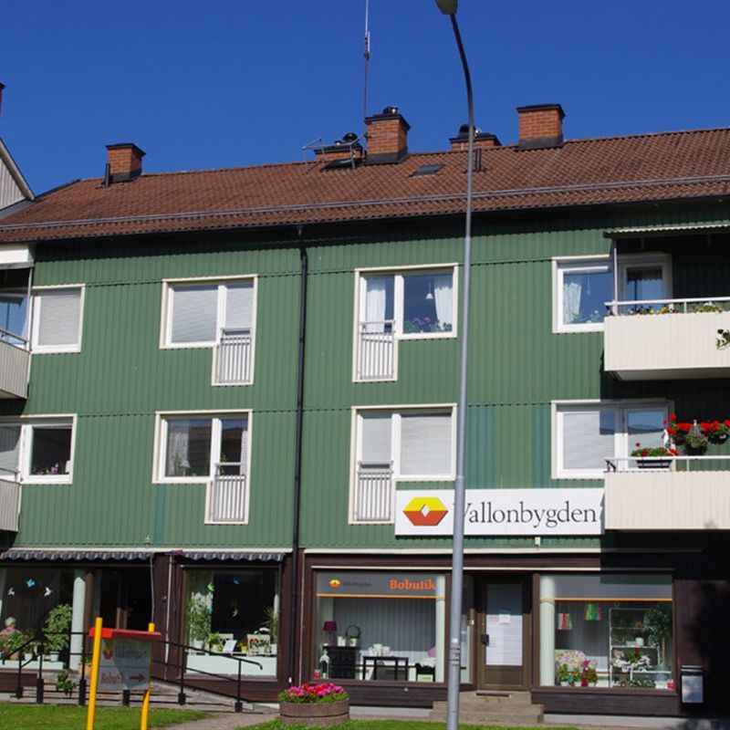 Stora Allén 25 - Photo 2