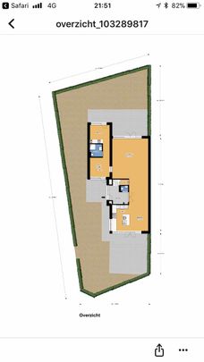 Hertog Albrechtlaan 6, 2553 GS 's-Gravenhage - Photo 1