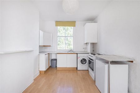 Studio to rent - Photo 4