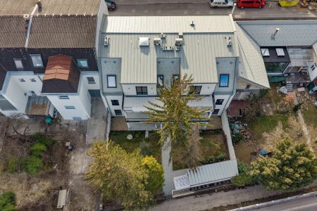 3 Zimmer ERSTBEZUGS-BALKON-WOHNUNG - Qualität auf höchstem Niveau - Hietzing / Hacking - Photo 5