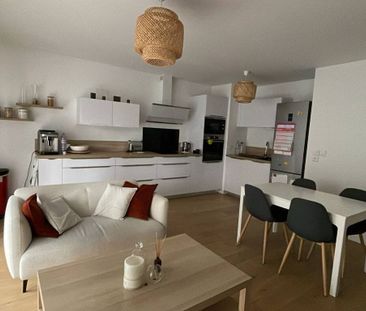 Appartement 3 pièces - - Photo 3