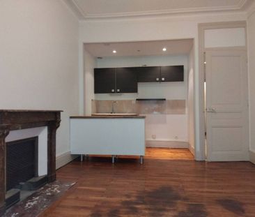 Location Appartement 2 pièces 42m² GRENOBLE 38000 - Photo 1