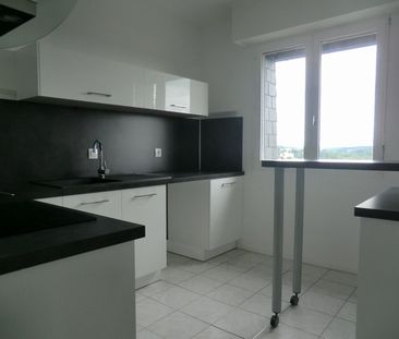 Location Appartement 2 pièces 48m² LIMOGES 87000 - Photo 3