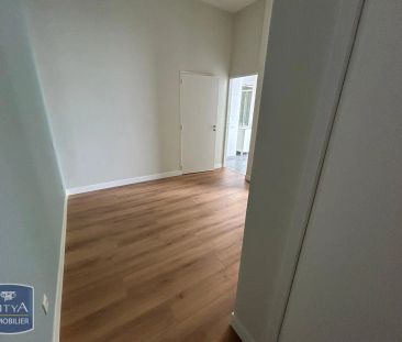 Appartement à louer 2 pièces 57.59m² - Photo 6