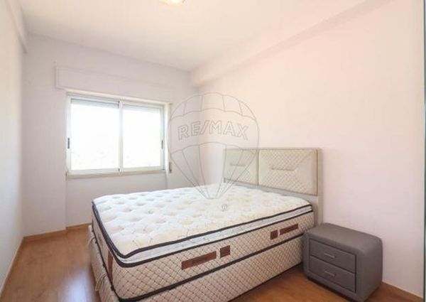 Apartamento T2 em Lisboa