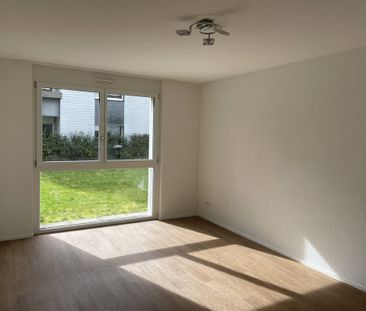 2 Zimmer, 52 m², EG - Foto 2