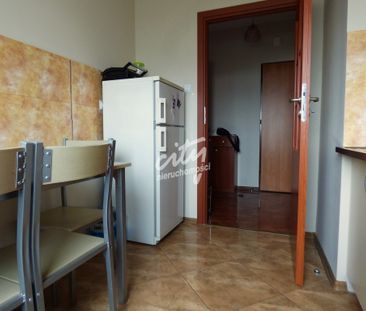 2 POKOJE NA OS. MAGNOLIA Z BALKONEM - Zdjęcie 4