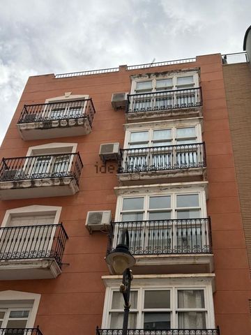 Alquiler de piso en Casco Antiguo - Photo 4