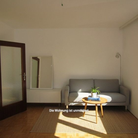 Einzimmerwohnung in Salzburg-Aigen - Photo 1