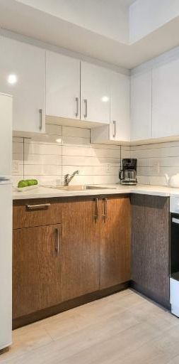 Studio - Montréal - $1,145 /mo - Photo 1