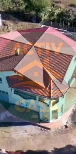 De închiriat – Casă P+1 în zona 9 Mai, Str. Sondelor – Ploiești - Fotografie 1