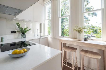 Studio to rent - Photo 2