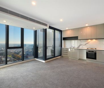 2801/560 Lonsdale Street - Photo 3