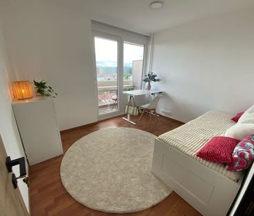 Appartement te huur - Photo 6